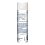Boardwalk® Aerosol Air Freshener, Citrus, 10 oz Aerosol Spray, 6/Carton (BWK943) Case of 6