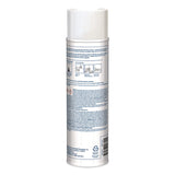 Boardwalk® Aerosol Air Freshener, Fresh Linen, 10 oz Aerosol Spray, 6/Carton (BWK942) Case of 6