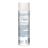 Boardwalk® Aerosol Air Freshener, Apple Orchard, 10 oz Aerosol Spray, 6/Carton (BWK945) Case of 6
