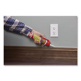 Flex Seal Products® Flex Caulk Hi-Performance Hybrid Caulk, 9 oz Aerosol Can, Dries White, 4/Carton (FSGCFSWHTR675) Case of 4