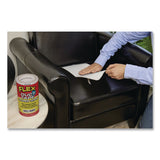 Flex Seal Products® Flex Super Wide Duct Tape, 4" Core, 39 mil Thick, 7.5" x 20 ft, White, 3/Carton (FSGDTWHTR7520) Case of 3