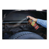 Flex Seal Products® Flex Seal Liquid Rubber Sealant Coating Aerosol, 14 oz Aerosol Can, Dries Terra Cotta, 6/Carton (FSGFSTERR20) Case of 6