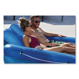 Flex Seal Products® Flex Seal Inflatable Patch and Repair, 6" x 4" x 2.5", Clear, 8/Carton (FSGKITPVC3X4) Case of 8