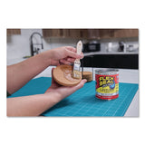 Flex Seal Products® Flex Seal Liquid Rubber Sealant Coating Liquid, 16 oz Can, Dries Clear, 6/Carton (FSGLFSCLRR16) Case of 6