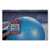 Flex Seal Products® Flex Seal Inflatable Patch and Repair, 3" x 4", Clear, 8/Carton (FSGKITPVC3X44) Case of 8