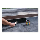 Flex Seal Products® Flex Seal Liquid Rubber Sealant Coating Liquid, 16 oz Can, Dries Black, 6/Carton (FSGLFSBLKR16) Case of 6