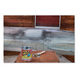 Flex Seal Products® Flex Seal Liquid Rubber Sealant Coating Liquid, 32 oz Can, Dries Clear, 6/Carton (FSGLFSCLRR32) Case of 6