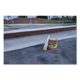 Flex Seal Products® Flex Seal Liquid Rubber Sealant Coating Liquid, 32 oz Can, Dries Gray, 6/Carton (FSGLFSGRYR32) Case of 6