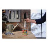 Flex Seal Products® Flex Seal Liquid Rubber Sealant Coating Liquid, 32 oz Can, Dries Gray, 6/Carton (FSGLFSGRYR32) Case of 6