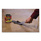 Flex Seal Products® Flex Paste Super Thick Rubberized Paste, 3 lb Can, Dries Black, 4/Carton (FSGPFSBLKR32) Case of 4