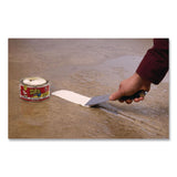 Flex Seal Products® Flex Paste Super Thick Rubberized Paste, 1 lb Can, Dries White, 4/Carton (FSGPFSWHTR16) Case of 4