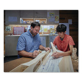 Flex Seal Products® Flex Super Glue, Precision Tip, Gel, 0.5 oz, Dries Clear, 8/Carton (FSGSGGELB15) Case of 8