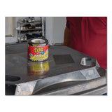 Flex Seal Products® MAX Strong Rubberized Waterproof Tape, 4" Core, 39 mils Thick, 4" x 25 ft, Black, 3/Carton (FSGTFSMAXBLK04) Case of 3