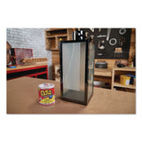 Flex Seal Products® MAX Strong Rubberized Waterproof Tape, 4" Core, 39 mils Thick, 4" x 25 ft, Clear, 3/Carton (FSGTFSMAXCLR04) Case of 3