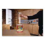Flex Seal Products® Flex Seal Liquid Rubber Sealant Coating Liquid, 1 gal Can, Dries White, 2/Carton (FSGUS855WHT012) Case of 2