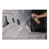 Flex Seal Products® Flex Seal Liquid Rubber Sealant Coating Aerosol, 14 oz Aerosol Can, Dries White, 6/Carton (FSGFSWHTR20) Case of 6