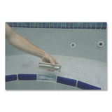 Flex Seal Products® Crystal Clear All-Purpose Glue, 0.6 oz, Dries Clear, 8/Carton (FSGGFSCLRMINI8) Case of 8