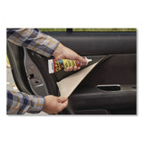 Flex Seal Products® Flex Glue Easy Squeeze, 6 oz, Dries White, 6/Carton (FSGGFSTANR06) Case of 6