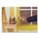 Flex Seal Products® Flex Seal Liquid Flood Protection, 28 oz Can, Dries Yellow, 4/Carton (FSGRLSYELR32) Case of 4