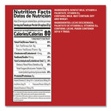 Carnation® Instant Nonfat Dry Milk, Unsweetened, 8.5 lb Canister, 6/Carton (NES73249) Case of 6
