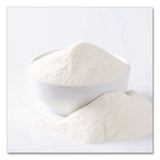 Carnation® Instant Nonfat Dry Milk, Unsweetened, 8.5 lb Canister, 6/Carton (NES73249) Case of 6
