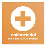 Softsoap® Antibacterial Liquid Hand Soap Refill, Fresh Scent, Orange, 50 oz (CPC61048277EA) Each