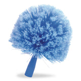 Gritt Commercial Cobweb/Corner Duster Brush, 8" Length (GCEGRI103) Each