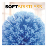 Gritt Commercial Cobweb/Corner Duster Brush, 8" Length, 3/Pack (GCEGRI1033PK) Each