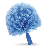 Gritt Commercial Cobweb/Corner Duster Brush, 8" Length, 3/Pack (GCEGRI1033PK) Each