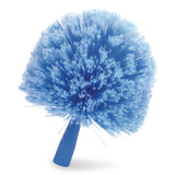 Gritt Commercial Cobweb/Corner Duster Brush, 8" Length, 6/Pack (GCEGRI1036PK) Each