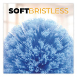 Gritt Commercial Cobweb/Corner Duster Brush, 8" Length, 6/Pack (GCEGRI1036PK) Each