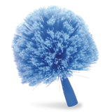 Gritt Commercial Cobweb/Corner Duster Brush, 8" Length, 6/Pack (GCEGRI1036PK) Each