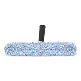 Gritt Commercial Heavy-Duty Swivel Window Washer, 14" Wide Blade (GCEGRI133) Each
