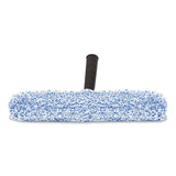 Gritt Commercial Heavy-Duty Swivel Window Washer, 14" Wide Blade, 12/Carton (GCEGRI13312PK) Case of 12