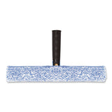 Gritt Commercial Heavy-Duty Swivel Window Washer, 14" Wide Blade, 12/Carton (GCEGRI13312PK) Case of 12