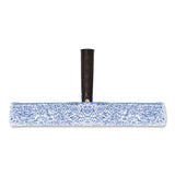Gritt Commercial Heavy-Duty Swivel Window Washer, 18" Wide Blade, 3/Pack (GCEGRI133183PK) Each
