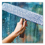 Gritt Commercial Pro Window Washing Kit with Squeegee, Washer and 20" Pole, 18" Blade, 3/Kit (GCEGRI138183PK) Each