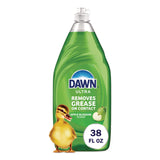 Dawn® Ultra Liquid Dish Detergent, Apple Blossom Scent, 38 oz Bottle (PGC20711EA) Each