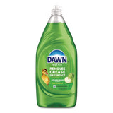 Dawn® Ultra Liquid Dish Detergent, Apple Blossom Scent, 38 oz Bottle (PGC20711EA) Each