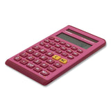 Casio® FX-260 Solar II All-Purpose Scientific Calculator, 10-Digit LCD, Pink (CSOFX260SLRIIPK) Each