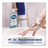 Dial® Antibacterial Foaming Hand Wash, Spring Water Scent, 7.5 oz (DIA05401) Each