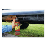 Flex Seal Products® Flex Seal Liquid Rubber Sealant Coating Aerosol, 14 oz Aerosol Can, Dries Blue, 6/Carton (FSGFSBLUR20) Case of 6