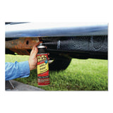 Flex Seal Products® Flex Seal Liquid Rubber Sealant Coating Aerosol, 14 oz Aerosol Can, Dries Red, 6/Carton (FSGFSREDR20) Case of 6