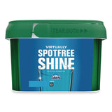 Cascade® ActionPacs, Fresh Scent, 22.5 oz Tub, 43/Tub, 6 Tubs/Carton (PGC21700) Case of 6