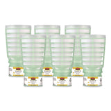 Rubbermaid® Commercial CirculAir 90 Passive Air Care Refill, Pure Scent, 1.62 oz, 6/Carton (RCP402498) Case of 6