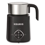 Keurig® K-Froth Hot and Cold Cafe Frother (GMT0838) Each