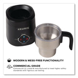 Keurig® K-Froth Hot and Cold Cafe Frother (GMT0838) Each