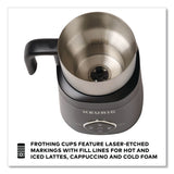 Keurig® K-Froth Hot and Cold Cafe Frother (GMT0838) Each