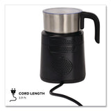 Keurig® K-Froth Hot and Cold Cafe Frother (GMT0838) Each