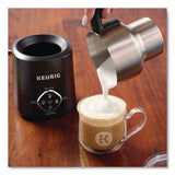 Keurig® K-Froth Hot and Cold Cafe Frother (GMT0838) Each